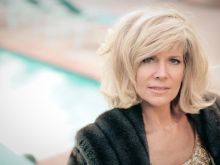 Debby Boone