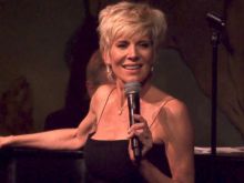 Debby Boone