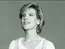 Debby Boone