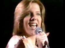 Debby Boone