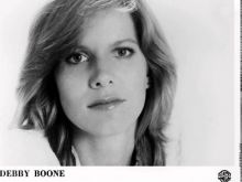 Debby Boone