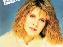 Debby Boone