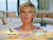 Debby Boone