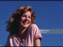 Debby Boone