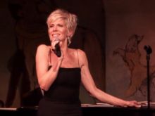 Debby Boone