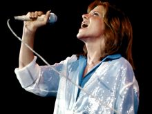 Debby Boone