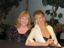Debby Boone