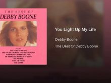 Debby Boone