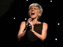 Debby Boone