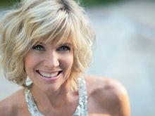 Debby Boone