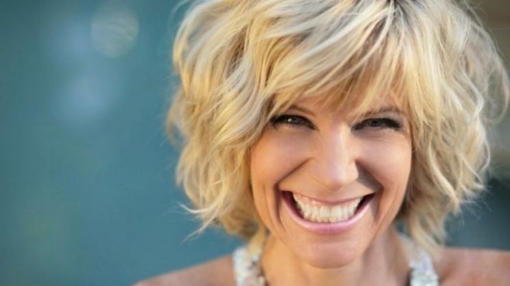 Debby Boone