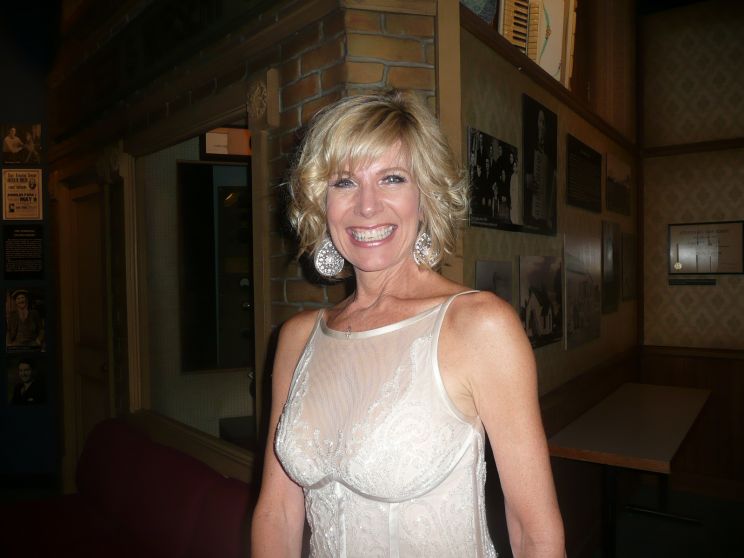 Debby Boone