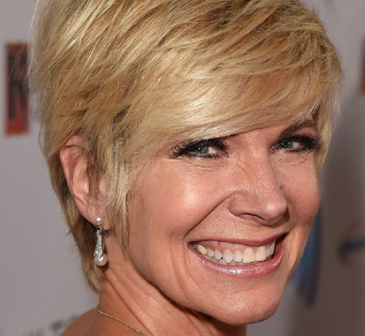 Debby Boone