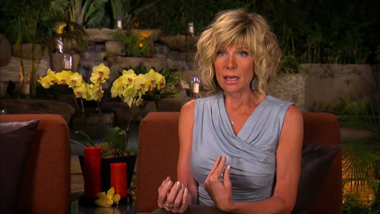 Debby Boone