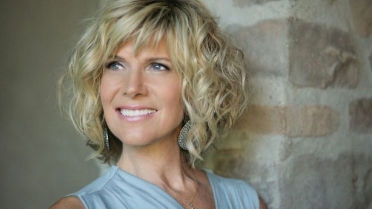Debby Boone