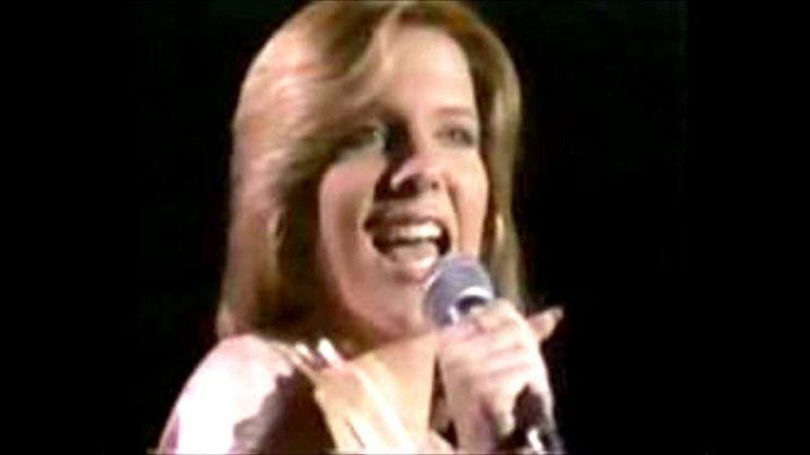 Debby Boone