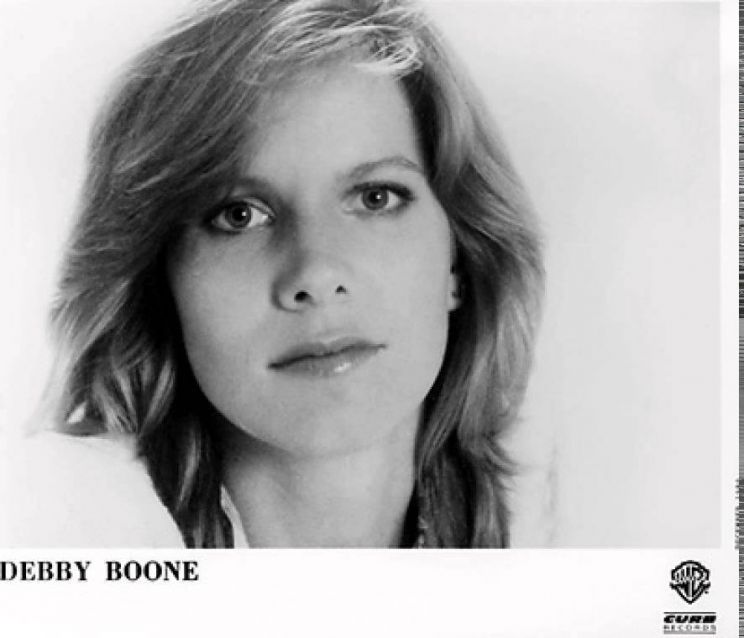 Debby Boone