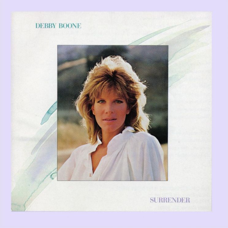Debby Boone