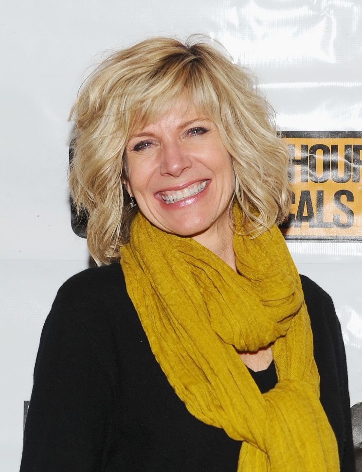 Debby Boone