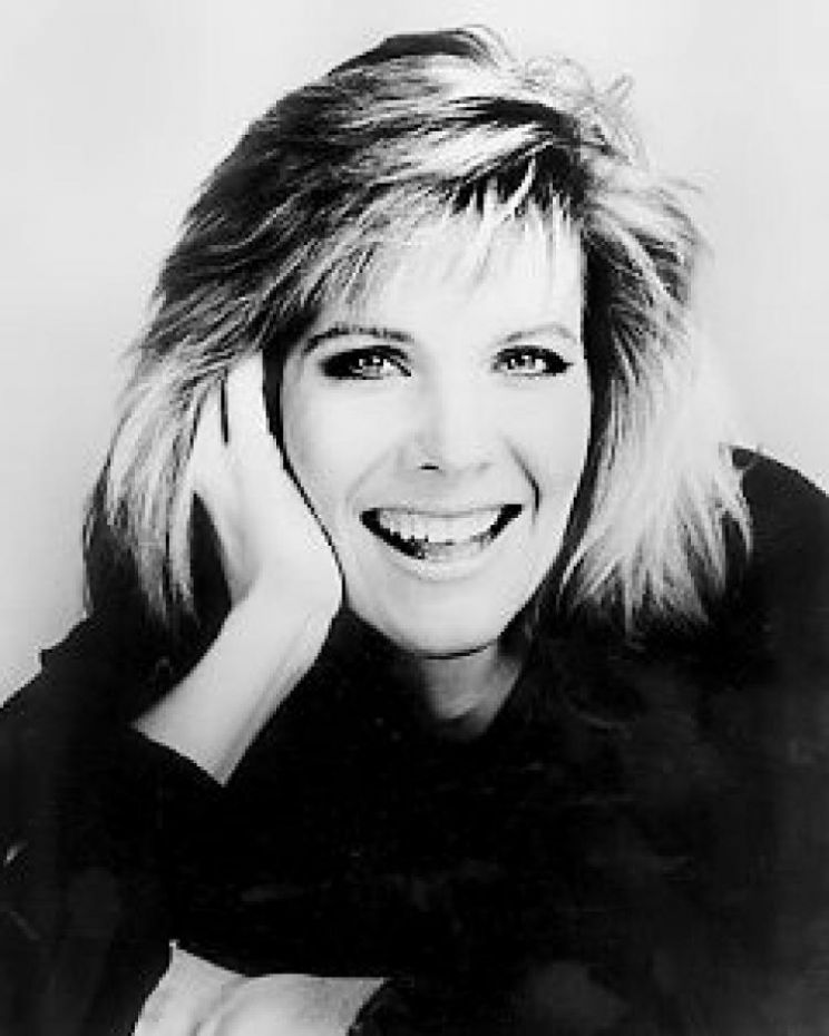 Debby Boone