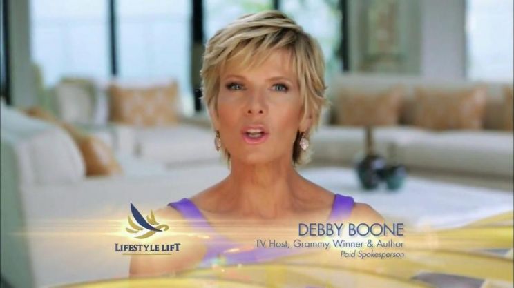 Debby Boone