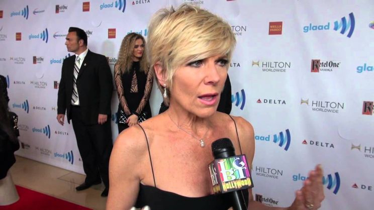 Debby Boone