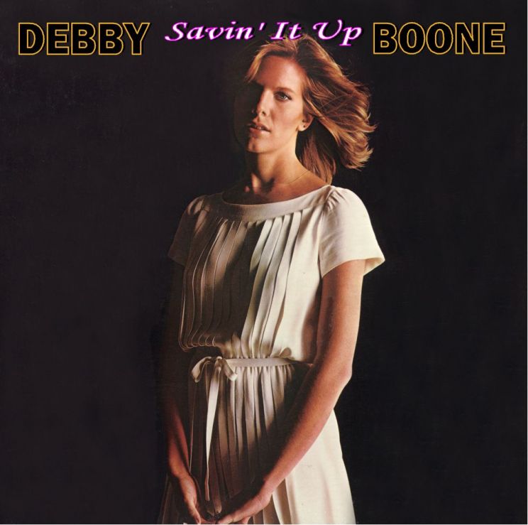 Debby Boone