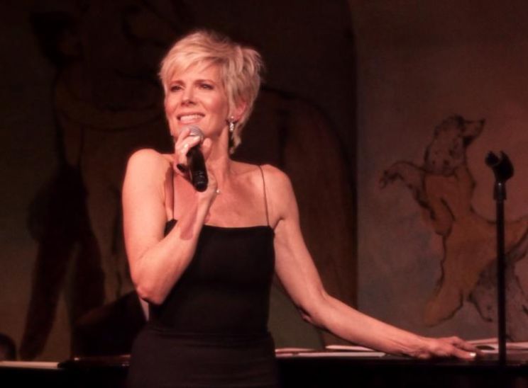 Debby Boone