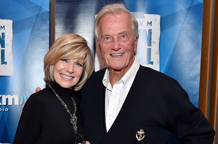 Debby Boone