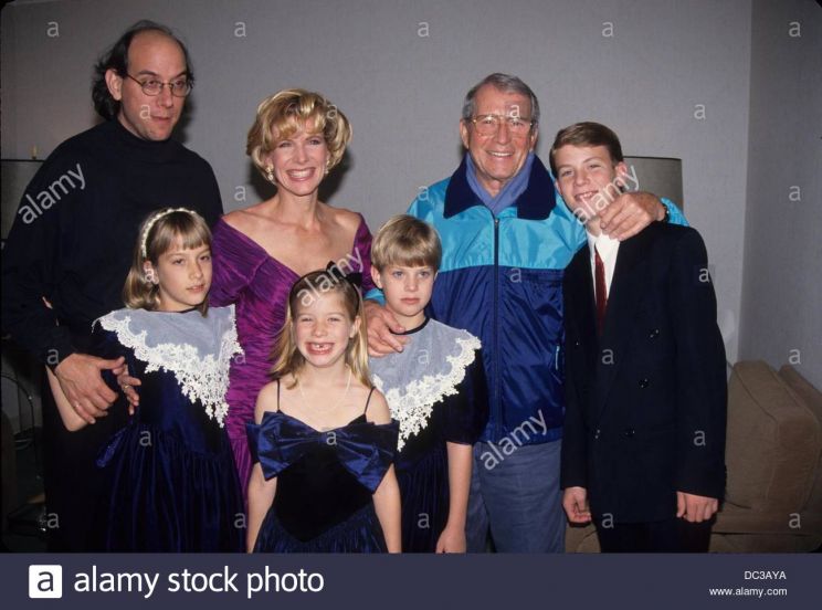 Debby Boone