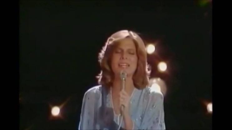 Debby Boone