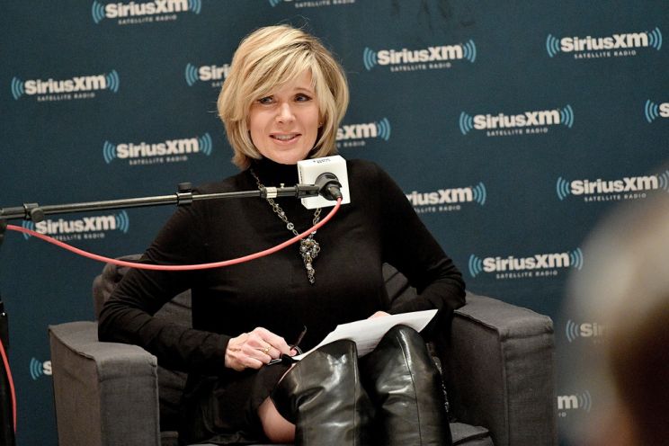 Debby Boone