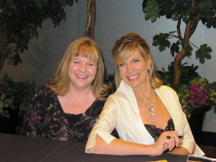 Debby Boone