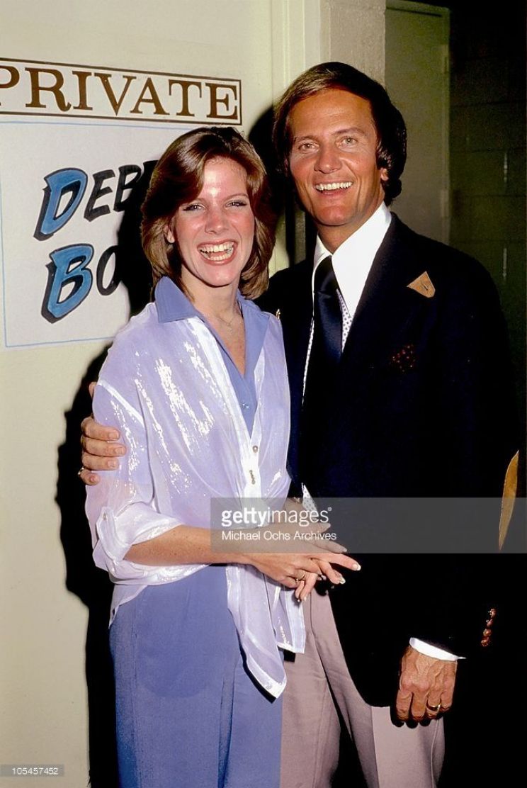 Debby Boone