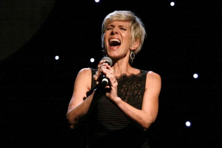 Debby Boone