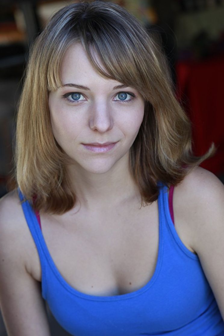 Debby Gerber