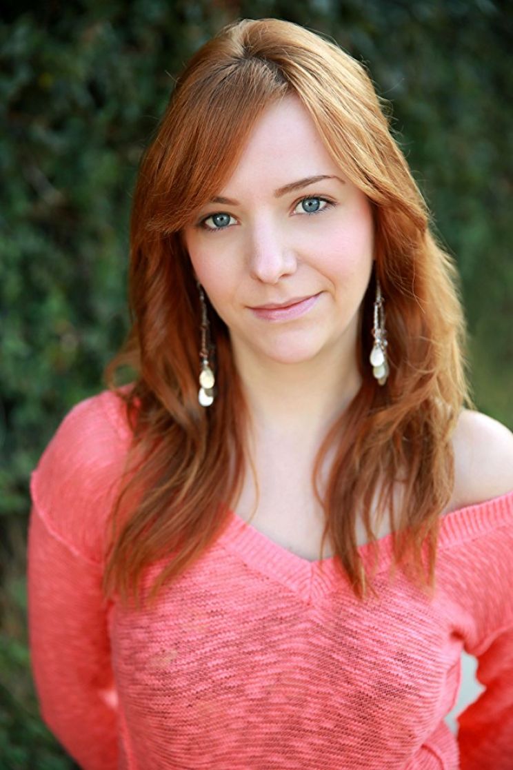 Debby Gerber