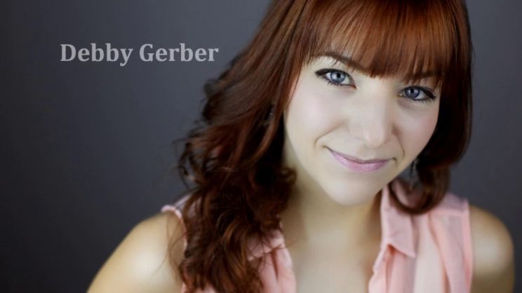Debby Gerber