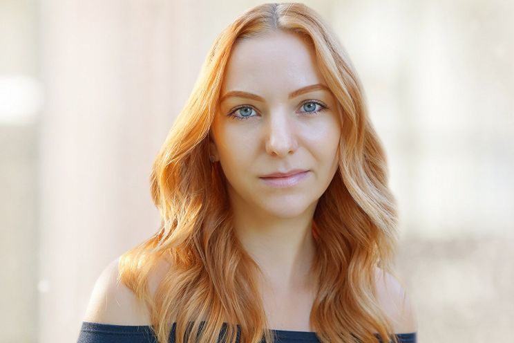 Debby Gerber
