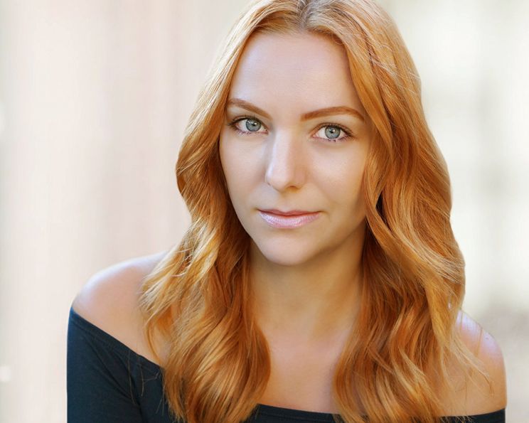 Debby Gerber
