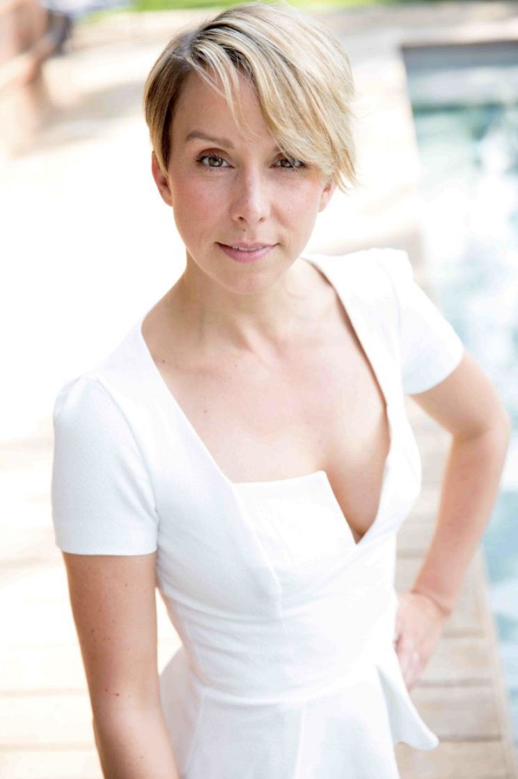 Debby Gerber