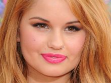 Debby Ryan