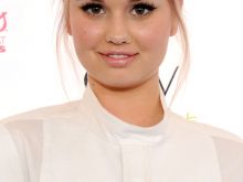 Debby Ryan