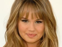 Debby Ryan