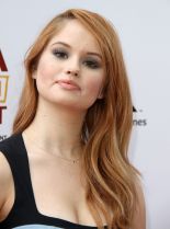 Debby Ryan