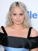 Debby Ryan