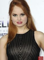 Debby Ryan