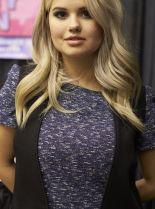 Debby Ryan #27525 picture (Portrait Medium)