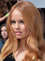 Debby Ryan