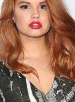 Debby Ryan #27535 picture (Portrait Medium)